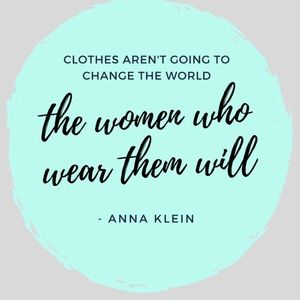 Meet your Posher, Hailey